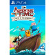 Adventure Time: Pirates of The Enchiridion PS4